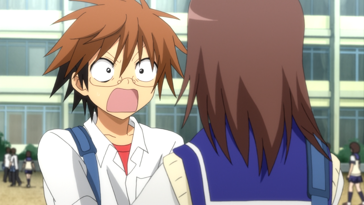 Nurarihyon No Mago (Backbeard, RedLineSP)